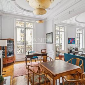 Paris XVIème - Trocadéro