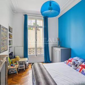 Paris XVIème - Trocadéro