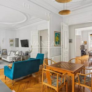 Paris XVIème - Trocadéro