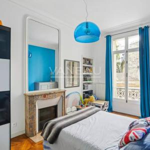 Paris XVIème - Trocadéro