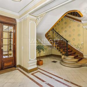 Paris XVIème - Trocadéro