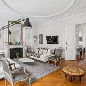 Paris XVIème - Trocadéro