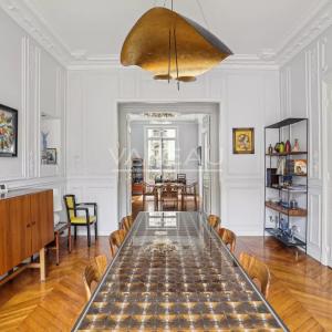 Paris XVIème - Trocadéro