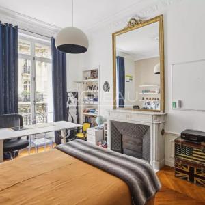 Paris XVIème - Trocadéro