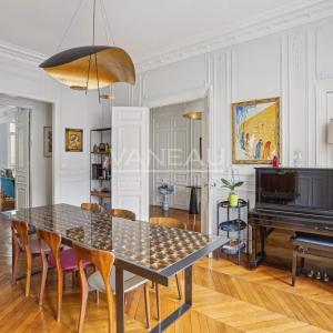 Paris XVIème - Trocadéro