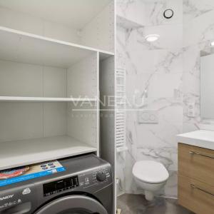 PARIS XIIème - Appartement joliment meublé