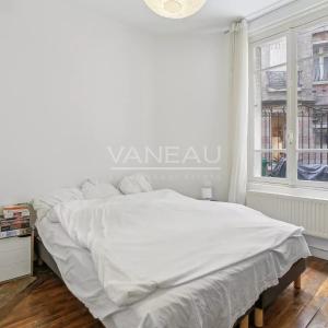 PARIS XIIe - Aligre / Gare de Lyon - Deux pièces calme beaux vol