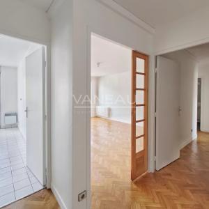 Saint Mandé - Mairie / Bois de Vincennes - 3 Pièces Calme Ensole