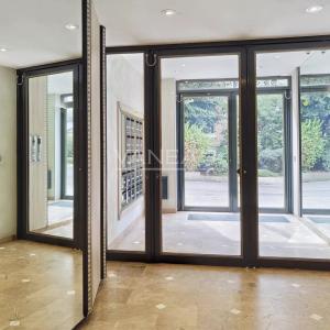 Saint Mandé - Mairie / Bois de Vincennes - 3 Pièces Calme Ensole