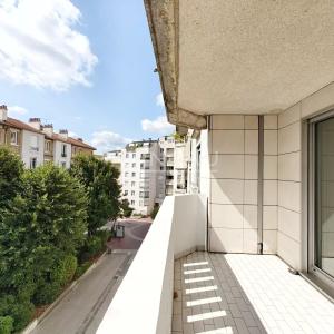 Saint Mandé - Mairie / Bois de Vincennes - 4 Pièces Calme Ensole