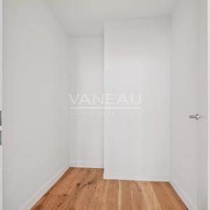 Issy-les-Moulineaux - Trois pièces rénové avec jardin de 39 m2