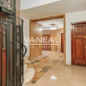 Appartement de 131 m² rénové avec prestations haut de gamme – 3ᵉ