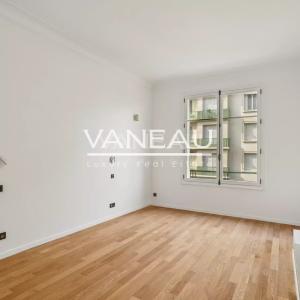 Appartement de 131 m² rénové avec prestations haut de gamme – 3ᵉ