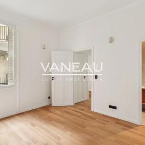 Appartement de 131 m² rénové avec prestations haut de gamme – 3ᵉ