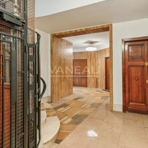 Appartement de 131 m² rénové avec prestations haut de gamme – 3ᵉ