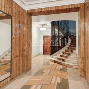 Appartement de 131 m² rénové avec prestations haut de gamme – 3ᵉ