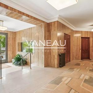 Appartement de 131 m² rénové avec prestations haut de gamme – 3ᵉ