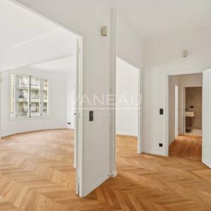 Appartement de 131 m² rénové avec prestations haut de gamme – 3ᵉ
