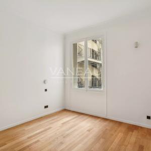 Appartement de 131 m² rénové avec prestations haut de gamme – 3ᵉ