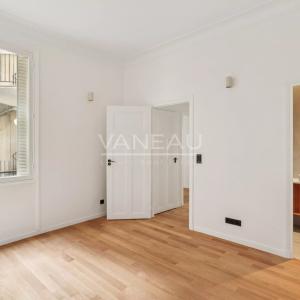 Appartement de 131 m² rénové avec prestations haut de gamme – 3ᵉ