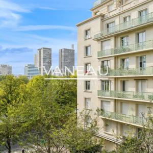 Appartement de 131 m² rénové avec prestations haut de gamme – 3ᵉ