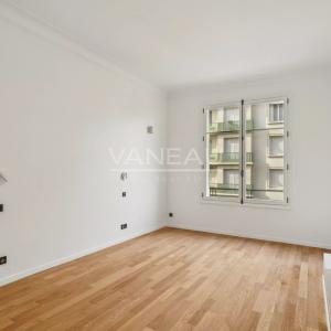 Appartement de 131 m² rénové avec prestations haut de gamme – 3ᵉ