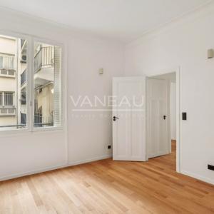 Appartement de 131 m² rénové avec prestations haut de gamme – 3ᵉ