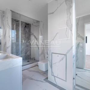 Nid d'aigle - Terrasse - Vues panoramiques