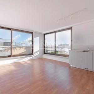 Nid d'aigle - Terrasse - Vues panoramiques