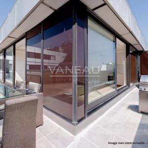 Appartement plein ciel - Terrasse Panoramique