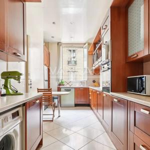 Beau Familial - Charme de l'ancien - Sablons