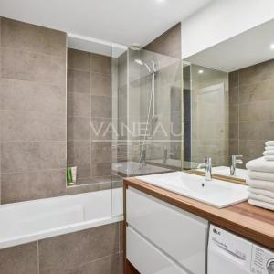 Appartement de luxe,  prêt à vivre