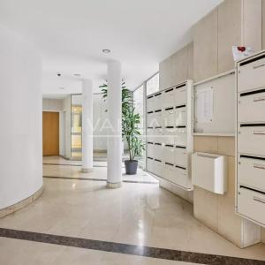 Paris 12e - Studio meublé - Lumière