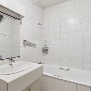 Paris 12e - Studio meublé - Lumière