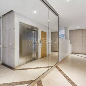 Paris 12e - Studio meublé - Lumière