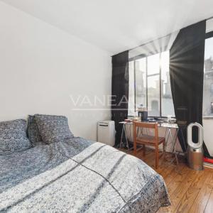 Paris 6 - Atelier d'artiste / 2 chambres / Lieu historique