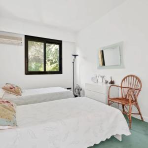 Super Cannes - 3 pièces vue mer - résidence avec piscine, tennis