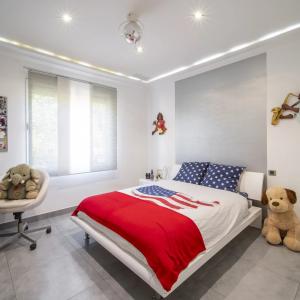 CANNES MONFLEURY VILLA A VENDRE