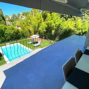 CANNES MONFLEURY VILLA A VENDRE