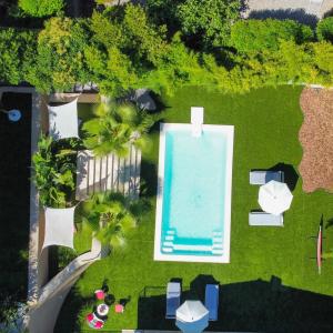 CANNES MONFLEURY VILLA A VENDRE