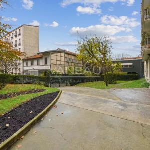 Paris XIIème – Picpus – 2 pièces lumineux avec  balcon.
