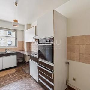 Paris XIIème – Picpus – 2 pièces lumineux avec  balcon.