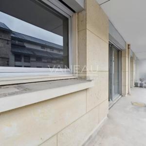 Paris XIIème – Picpus – 2 pièces lumineux avec  balcon.