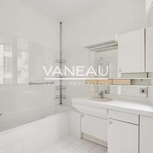Quai de Béthune  – Appartement 117 m² + studio 14 m²