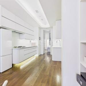 PARIS VIe _ 3P MEUBLEE PROCHE BON MARCHE