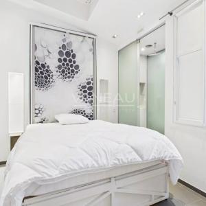 PARIS VIe _ 3P MEUBLEE PROCHE BON MARCHE