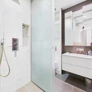 PARIS VIe _ 3P MEUBLEE PROCHE BON MARCHE