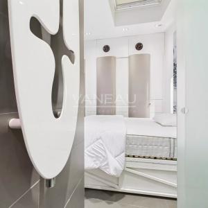 PARIS VIe _ 3P MEUBLEE PROCHE BON MARCHE