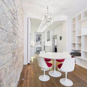 PARIS VIe _ 3P MEUBLEE PROCHE BON MARCHE