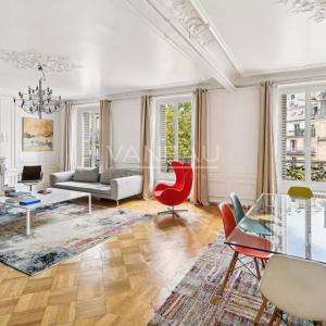 APPARTEMENT FAMILIAL ET DE RECEPTION